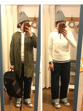 uzukanさんのコーディネート