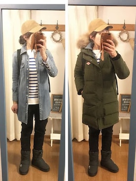 uzukanさんのコーディネート