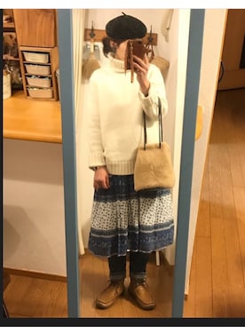 uzukanさんのコーディネート