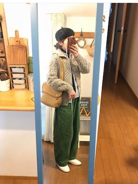 uzukanさんのコーディネート