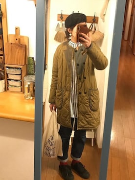 uzukanさんのコーディネート