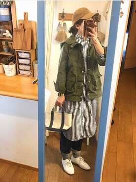 uzukanさんのコーディネート