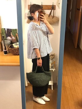 uzukanさんのコーディネート