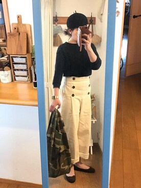 uzukanさんのコーディネート