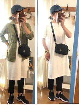 uzukanさんのコーディネート