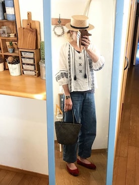 uzukanさんのコーディネート