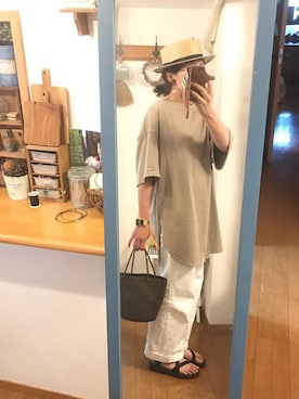 uzukanさんのコーディネート