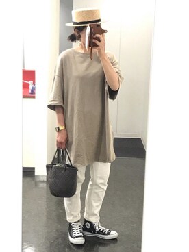 uzukanさんのコーディネート