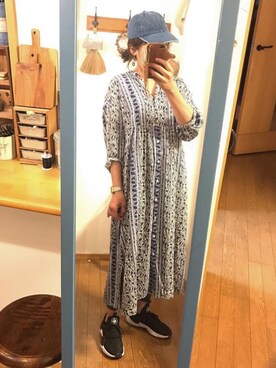 uzukanさんのコーディネート