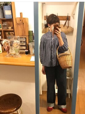 uzukanさんのコーディネート