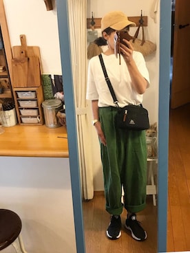 uzukanさんのコーディネート