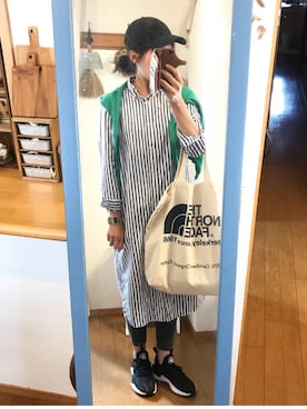 uzukanさんのコーディネート