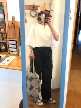 uzukanさんのコーディネート