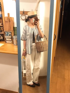 uzukanさんのコーディネート