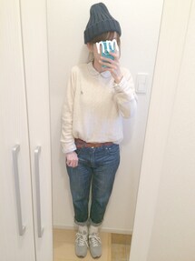 SM2 | プルオーバーセーター(ニット/セーター)