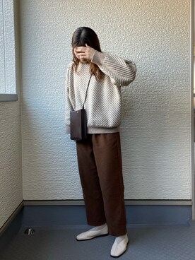 maiさんのコーディネート