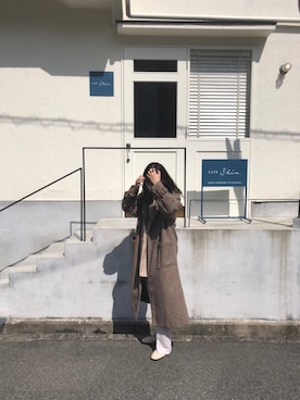 maiさんのコーディネート