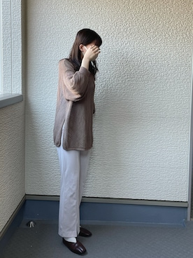 maiさんのコーディネート