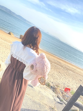 *希らら*さんのコーディネート