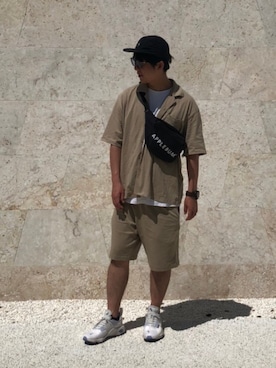 Kazunori  Kさんのコーディネート