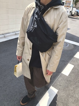 Kazunori  Kさんのコーディネート