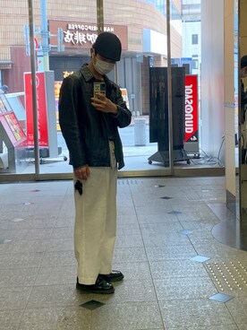 Insta-sylivintさんのコーディネート