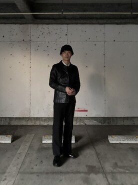 Insta-sylivintさんのコーディネート