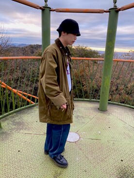 Insta-sylivintさんのコーディネート