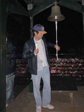 Insta-sylivintさんのコーディネート