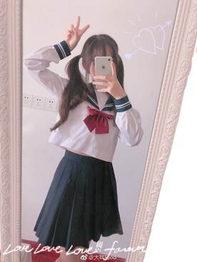 大耳猫さんのコーディネート