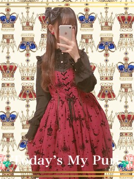 大耳猫さんのコーディネート