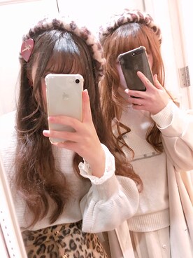 大耳猫さんのコーディネート