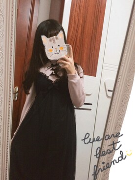 大耳猫さんのコーディネート