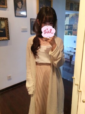 大耳猫さんのコーディネート