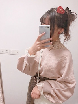 大耳猫さんのコーディネート