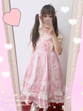 大耳猫さんのコーディネート