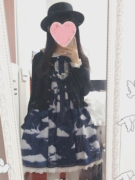 大耳猫さんのコーディネート