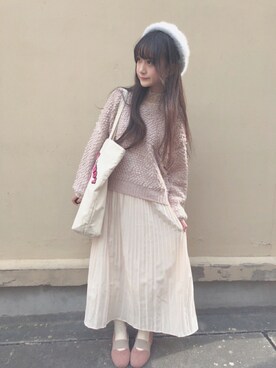 大耳猫さんのコーディネート