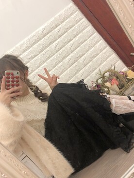 大耳猫さんのコーディネート