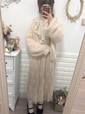 大耳猫さんのコーディネート