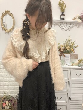 大耳猫さんのコーディネート