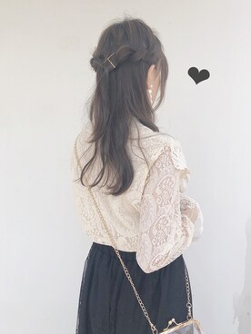 大耳猫さんのコーディネート