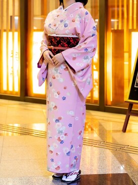 farfallacorceさんのコーディネート