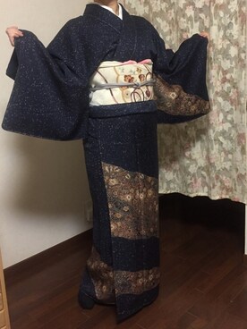 farfallacorceさんのコーディネート