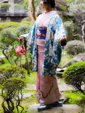 farfallacorceさんのコーディネート