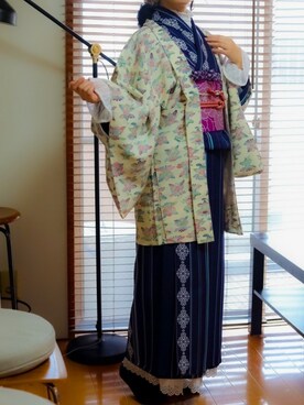 farfallacorceさんのコーディネート