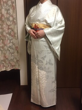 farfallacorceさんのコーディネート