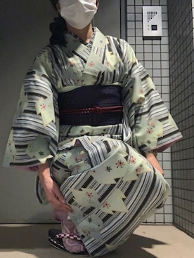 farfallacorceさんのコーディネート