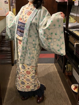 farfallacorceさんのコーディネート