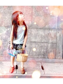 ウフヌフ | Tシャツ/カットソー